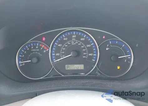 2012 Subaru Forester 2.5X Limited from USA, damaged, VIN JF2SHAEC4CH427814